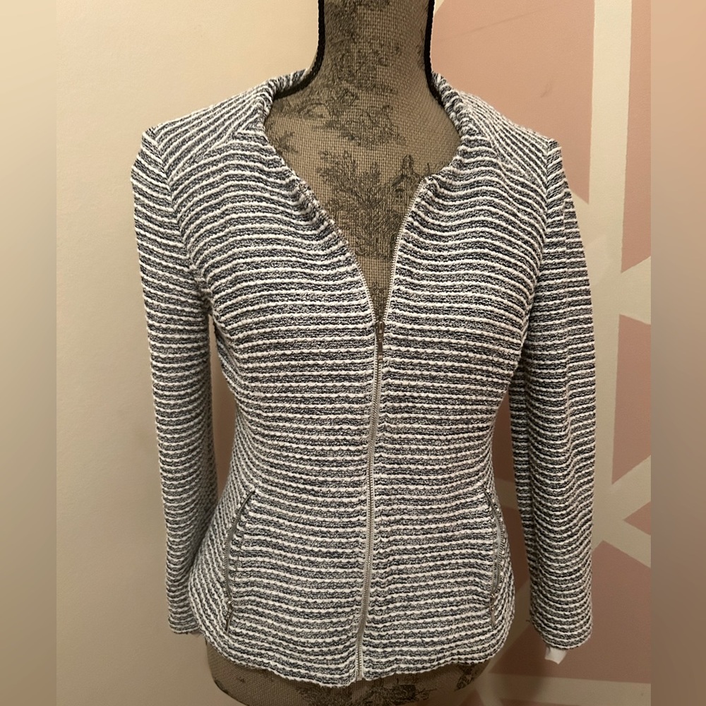 Adrienne Vittadini jacket